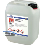 RIEPE Reinigungsmittel LP 305/98 10 Liter zum manuellen Plattenreinigen