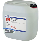 RIEPE Reinigungsmittel LP 208/56 30 Liter zum manuellen Plattenreinigen