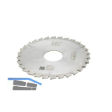 HOMAG S�geblatt 125 x 2,6x32,Z30 ES