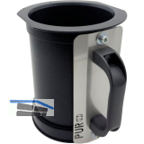 HOMAG Wechselbeh�lter PU zu Edgeteq