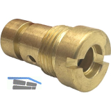 GANNOMAT F�hrungsh�lse zu Selekta 252