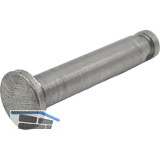 GANNOMAT Bolzen zu Selekta 252