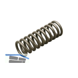 GANNOMAT Druckfeder zu Slekta 252