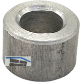 GANNOMAT F�hrungsh�lse kurz zu Selekta 253