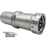 GANNOMAT Zylinder zu Selekta 252