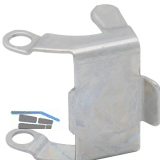 LANGE Sicherungsb�gel Hirschmann STASI 3