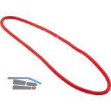 HOMAG Rundriemen 1.050 x 10 12500 - zu B�rtfering AWS