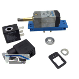 Magnetventil MFH-5-PK-3