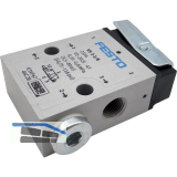 St��elventil VS-3-1/8