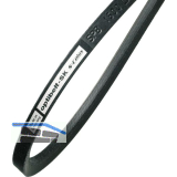 OPTIBELT Keilriemen 3V 250 9N 635LA