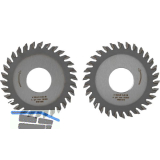 LANGE S�geblatt f�r Kapps�ge B 85 / B 90