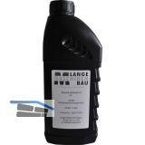 LANGE Spezial Bettbahn�l f�r LANGE Kantenanleimmaschine