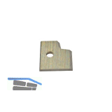 LANGE Messer R 2 f�r Eckenkopieraggregat, B 90 KFE/B 85 KFE