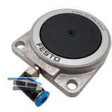 Zylinderklemmen zu STRIEBIG