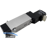 Magnetventil MEH-5/2-5,0-B