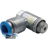 Drossel-R�ckschlagventil Ab GRLA-1