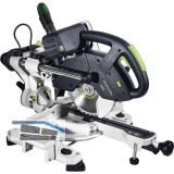 FESTOOL Kapp-Zugs�ge KAPEX KS 60 E-Set