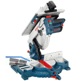 BOSCH Tischs�ge, Kapps�ge, Gehrungss�ge GTM 12 JL