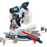 BOSCH Kapps�ge, Gehrungss�ge GCM 12 GDL