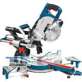 BOSCH SET Paneels�ge GCM 8 SJL mit Untergestell GTA 2600