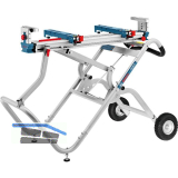 BOSCH Transporttisch, Arbeitstisch GTA 2500 W
