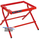 BOSCH Transport- und Arbeitstisch GTA 6000