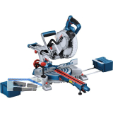 BOSCH Akku-Paneels�ge GCM 18V-216 D solo