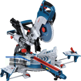 BOSCH Akku-Paneels�ge GCM 18V-216 DC solo