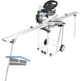 FESTOOL Kapp-Zugs�ge KAPEX KS 120 REB Set-UG