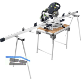 FESTOOL Kapp-Zugs�ge KAPEX KS 120 REB Set-MFT