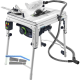 FESTOOL Tischkreiss�ge TKS 80 EBS mit SawStop-Technologie