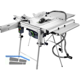 FESTOOL Tischkreiss�ge TKS 80 EBS-Set mit SawStop-Technologie