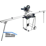 FESTOOL Akku-Kapp-Zugs�ge KSC 60 EB 5,0 I-UG-Set KAPEX