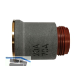 POLOGEN Plasma Au�end�se 20-70 A Maximum Life