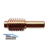 POLOGEN Plasma Elektrode 45-125 A
