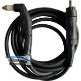 POLOGEN Plasma-Ersatz-Handscnneidbrenner Type TH 125