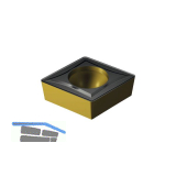 SANDVIK HM-Wendeplatten CCMT 12 04 08-PM 4425