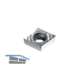 SANDVIK HM-Wendeplatten CCGX 12 04 08-AL H10