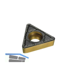 SANDVIK HM-Wendeplatten TCMT 11 03 04-MM 2025