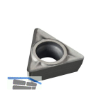 SANDVIK HM-Wendeplatten TCGX 16 T3 08-AL H10