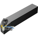 SANDVIK Klemmstahlhalter DCLNR 2525M 12