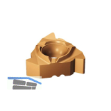 SANDVIK HM-Wendeplatten 266RG-16MM01A150M 1125