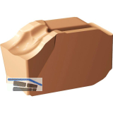 SANDVIK HM-Stechplatte f�r 3 mm QD-NG-0300-0002-CM 1125