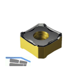 SANDVIK HM-Wendeplatten 345R-1305M-PM4220