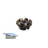 SANDVIK Planfr�ser 345-063Q22-13M