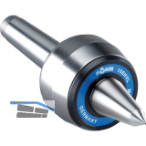 R�HM Mitl. Zentrierspitze Type HVL Pro mit verl�ngerter Laufspitze , MK5