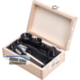 R�HM Mitl. Zentrierspitze Type Flex mit auswechselbaren Eins�tzen, MK4