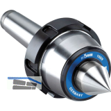 R�HM Mitl. Zentrierspitze Type HG Pro mit Abdr�ckmutter , MK5