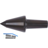 R�HM Auswechselbarer Einsatz f�r mitlaufende Zentrierspitze 60�VL, Gr��e 104