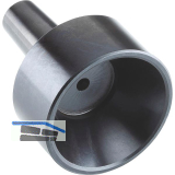 R�HM Auswechselbarer Einsatz f�r mitlaufende Zentrierspitze B, Gr. 106